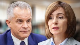 Fost ministru al Justiției și ex-judecător la CEDO: Plahotniuc și Sandu au unul și același stăpân